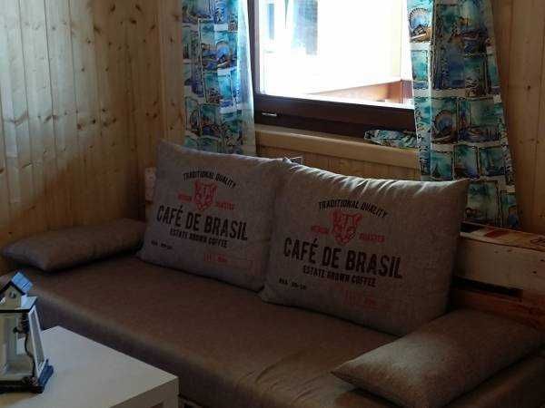 WOLNE TERMINY OD. 27 sierpnia Domek i apartament od 200 zł