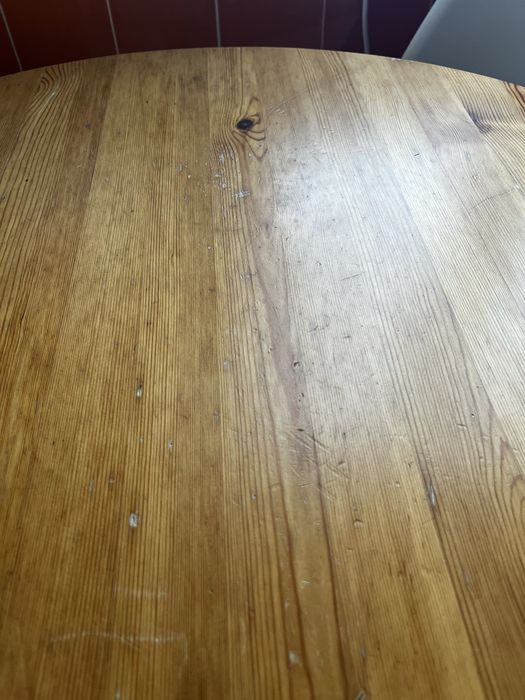 Mesa e 4 ccadeiras cozinha