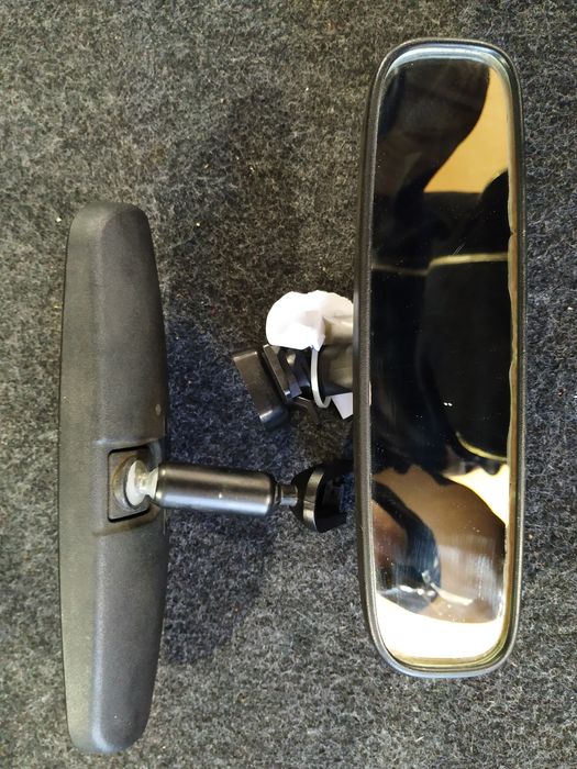 Козырек мазда 6 GG.  разборка