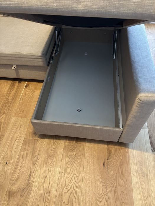 Naroznik Ikea Friheten