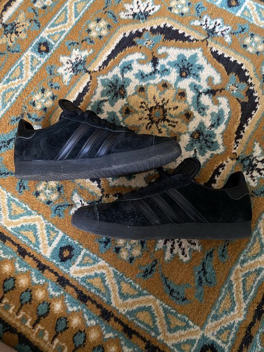 Кеди Adidas gazelle