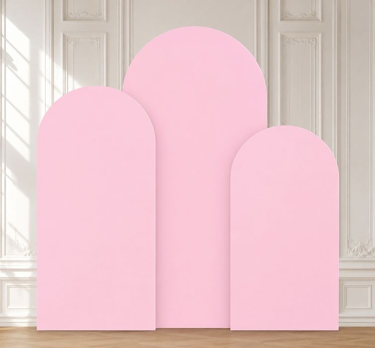 Kit de Decoração para Eventos – Aluguer