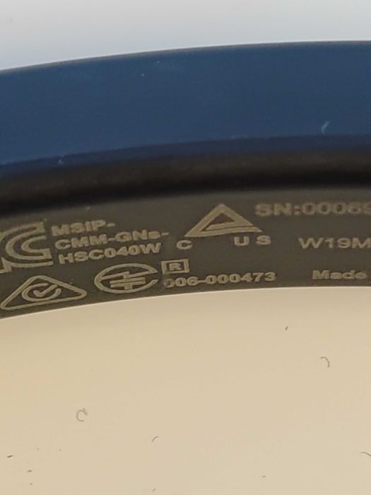 Słuchawki BT JABRA EVOLVE 75 + stacja ładująca