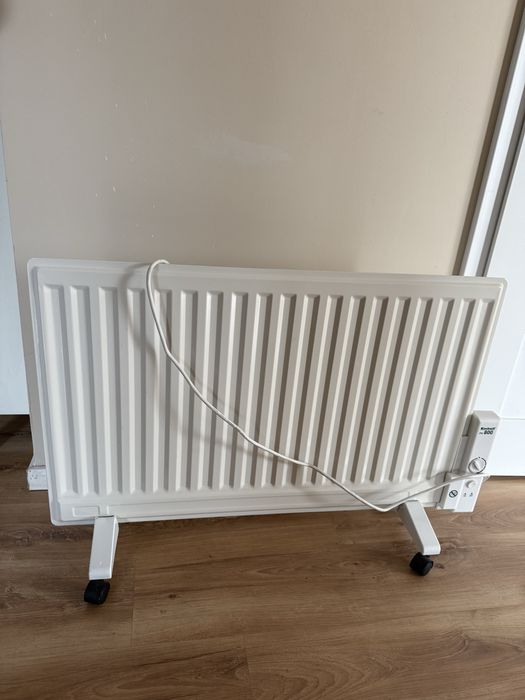 Grzejnik olejowy Einhell Fh 800