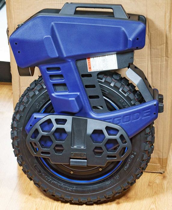 Моноколесо Begoda A2