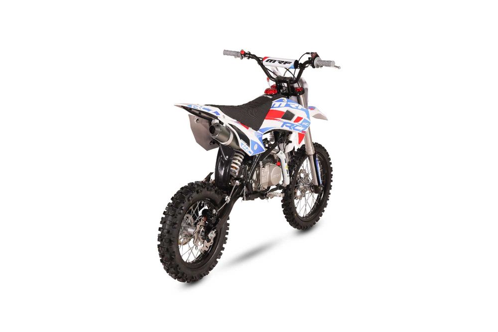 MRF 140 RC-Z BIG | pit bike MX Cross  z kołami 17/14 !!! NOWOŚĆ | raty 0 4xMoto