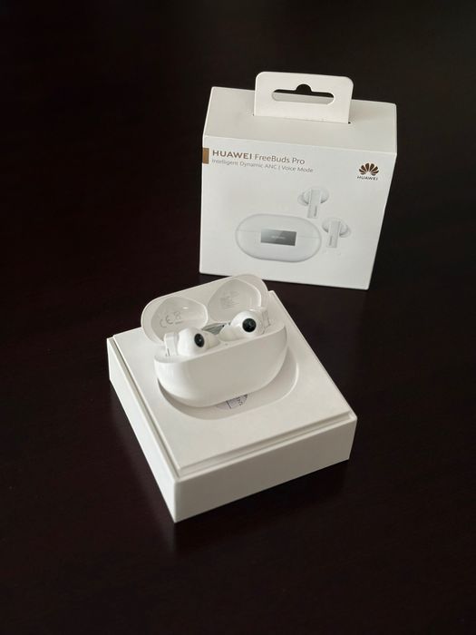 HUAWEI Freebuds Pro Branco