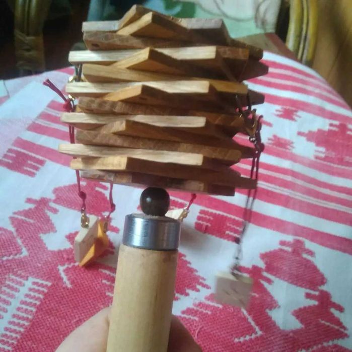 Руническая мельница