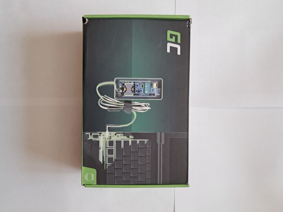 Zasilacz sieciowy do laptopa notebooka