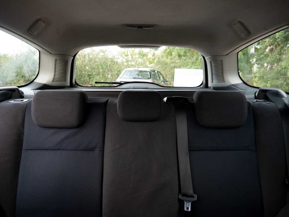 Ford Focus SW 1.6 TDCi