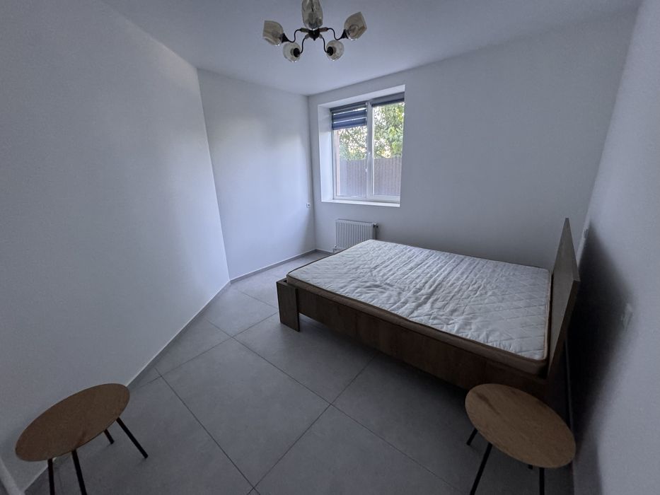 Продад 2к квартри с. Хотів