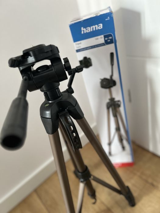 Statyw Hama Star 63 nowy