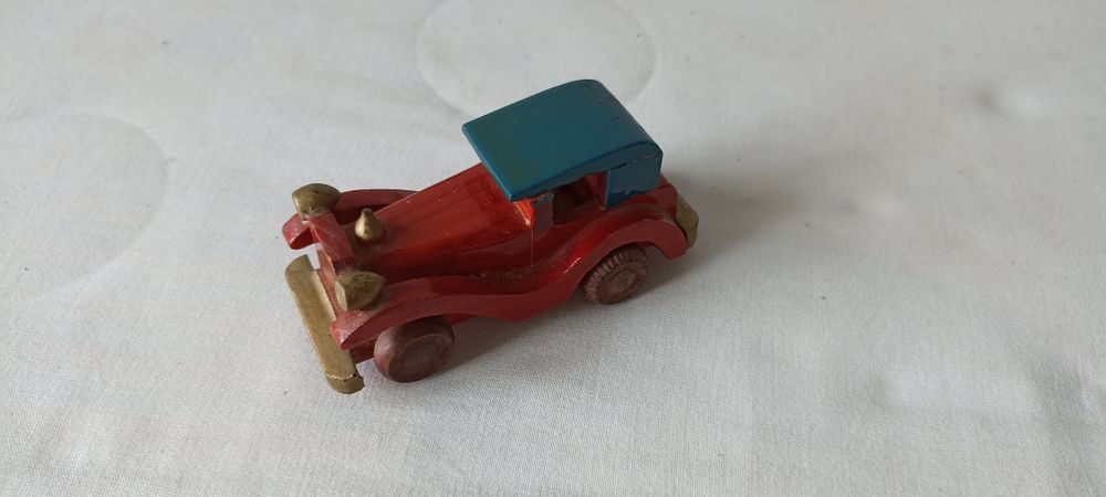 Carrinhos de brincar