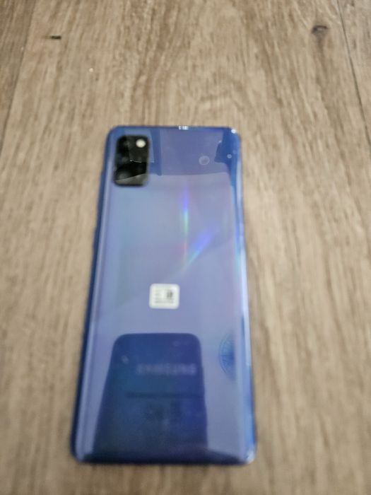 Samsung A41 stan bardzo dobry 64GB