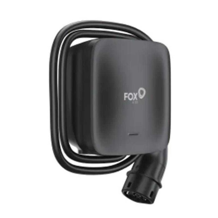Ładowarka samochodowa FoxESS EV charger 11kW L11PM 1978,90zł Brutto!!