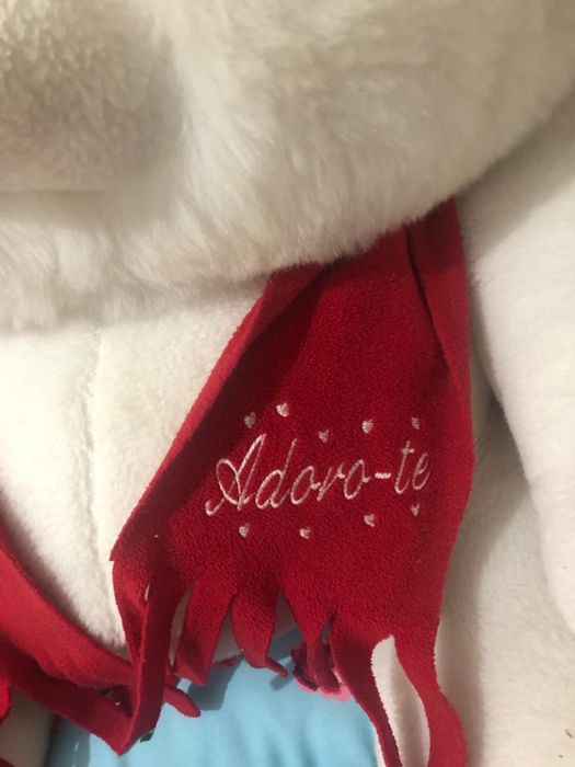 Urso De Pelúcia Grande