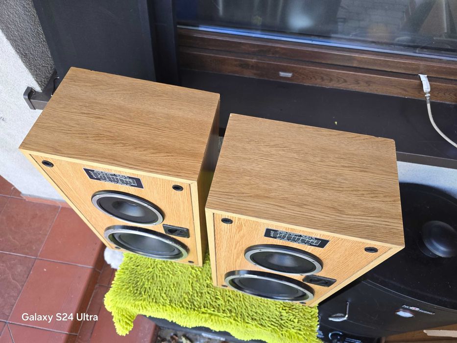 unitra tonsil zgc30 30w 4ohm małe altus