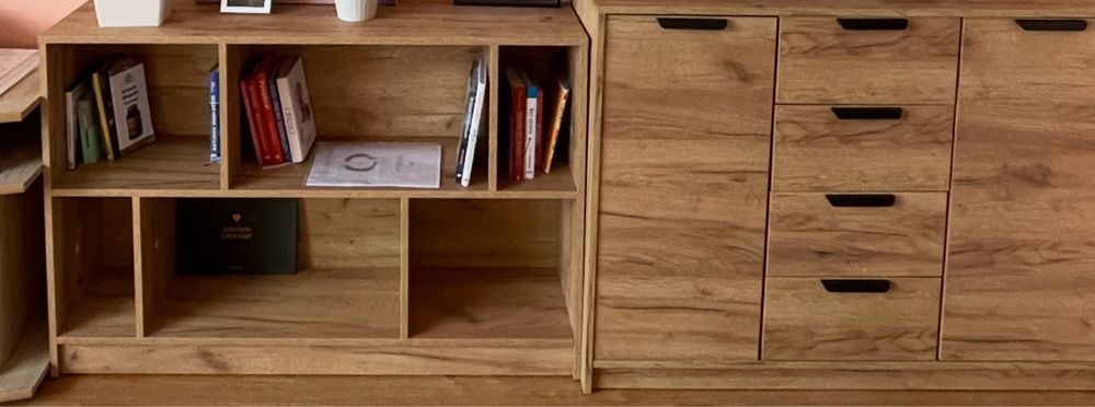 Стелаж jysk новий