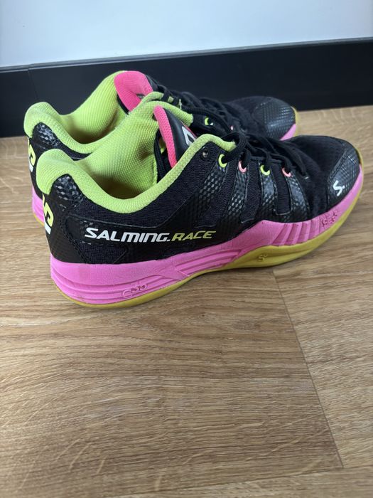 Buty Salming Race R5 damskie