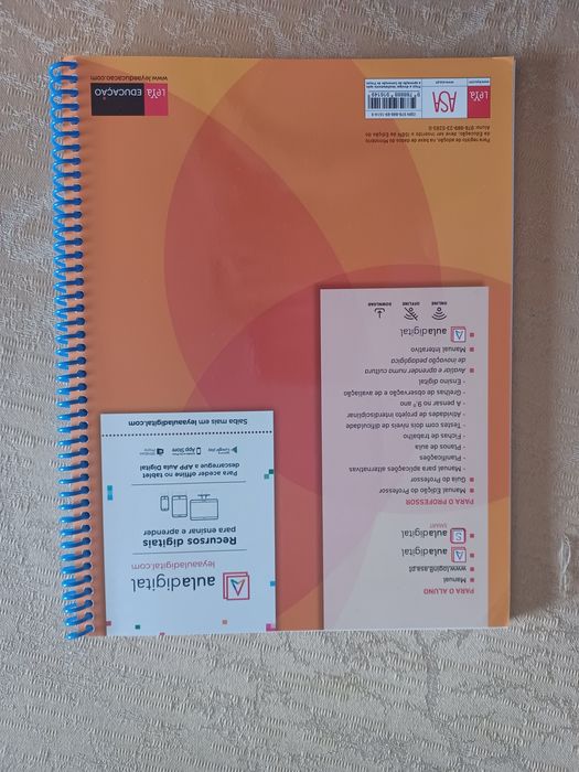 Login 8 - TIC 8º ano - Manual ( versão professor)