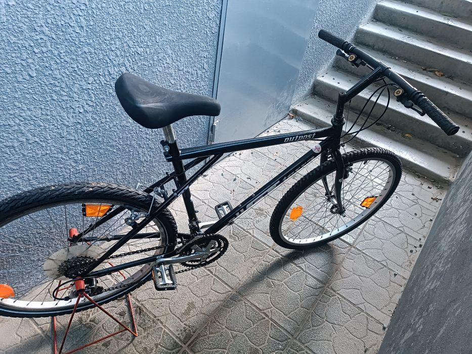 Велосипед GT 26 колесо на скоростях GT спортивный