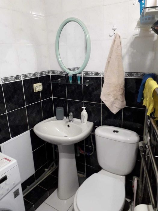 Квартира посуточно