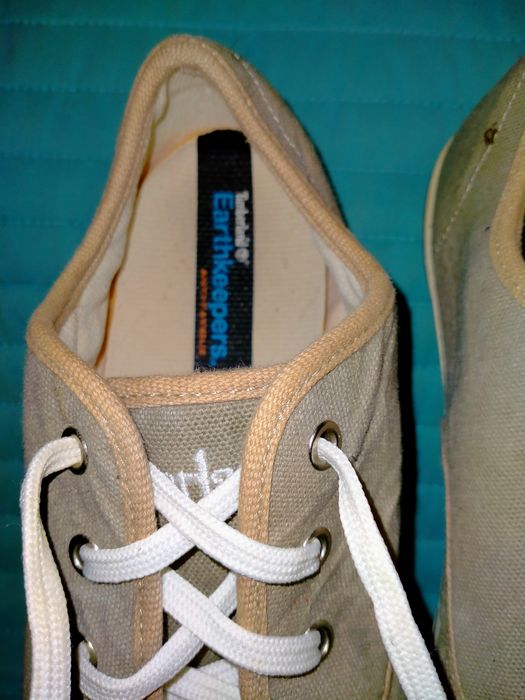 Buty męskie r 43,5 Timberland