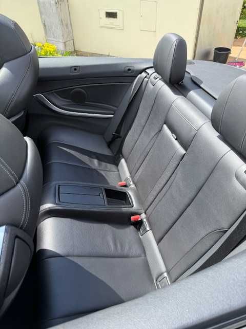 BMW 420D Cabriolet Pack M Auto