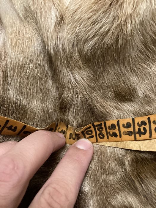 Продам натуральную шубу