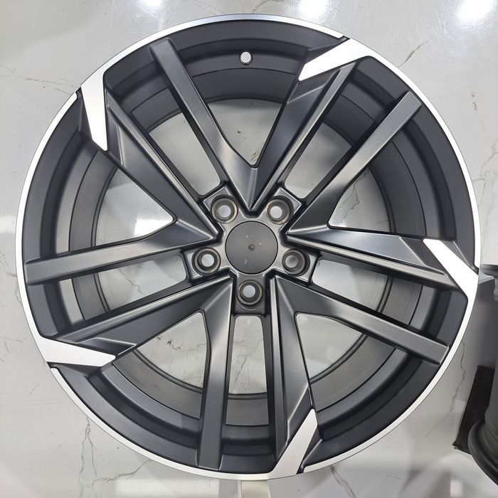 Jantes 18" LOOK Peugeot 308 GTI Line 5x108 Citroën Ford Volvo DS