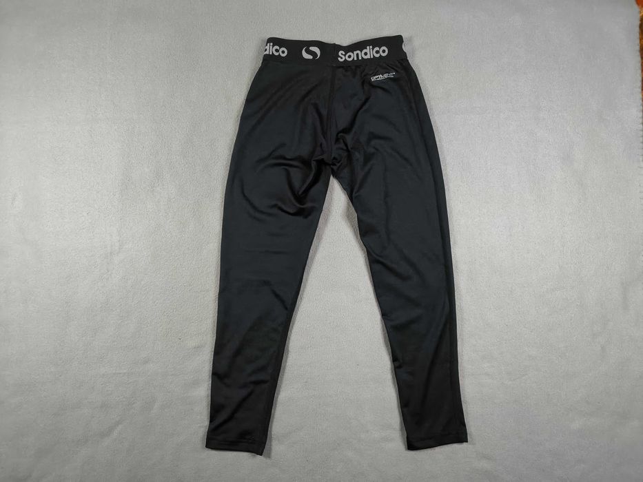 Термо костюм Sondico optivent детский, 7-8 лет 122-128 см