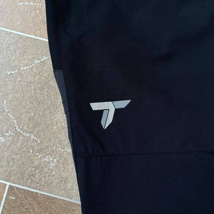 Columbia Titanium карго-штани з ремінем