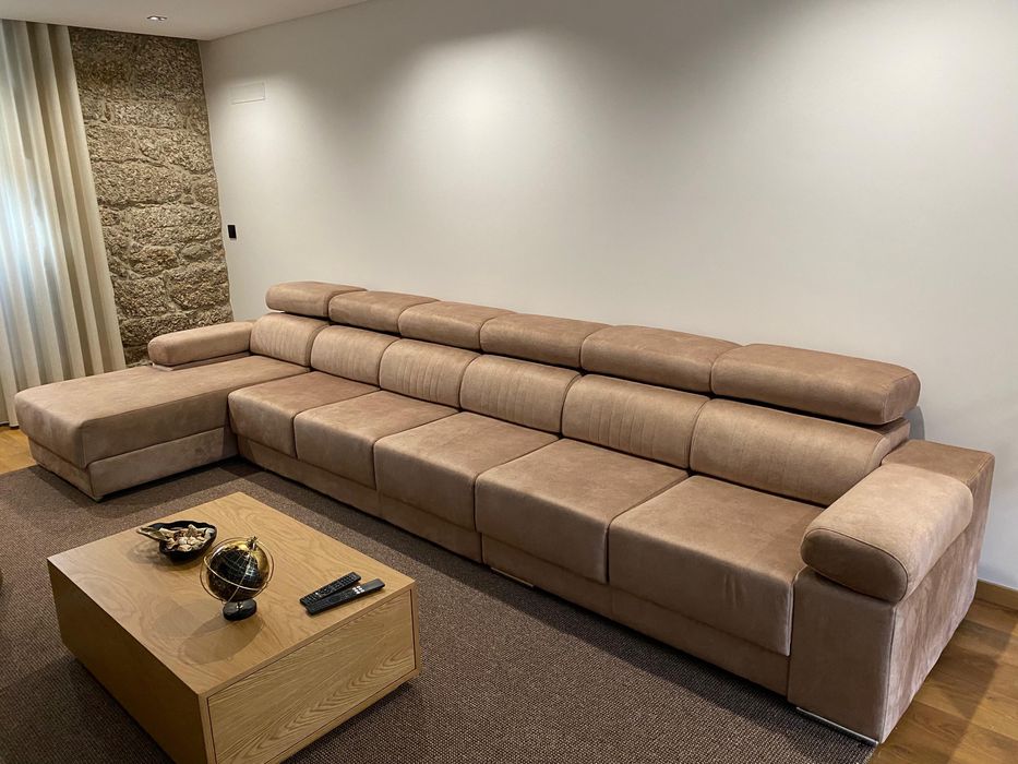 Sofa completamente novo