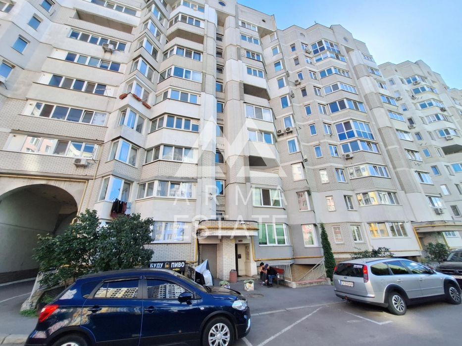 Продаж 1к 44м Святопетрівське Теплична 42 Академмістечко 30 хв