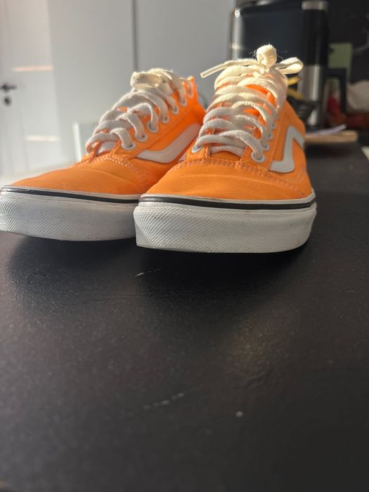Trampki Vans r. 40