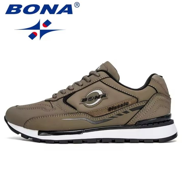 Чоловічі кросівки Bona (Бона) — 30 см устілка
