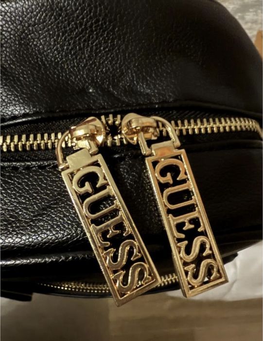 ‼️Рюкзак Guess ЛЮКС якості‼️