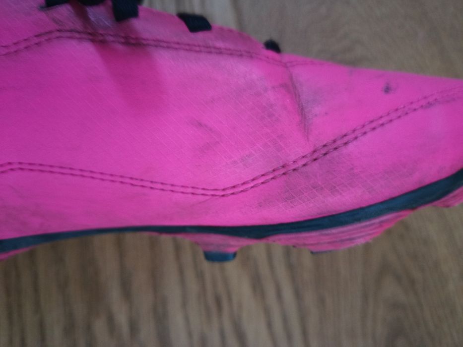 Korki ADIDAS rozmiar 38