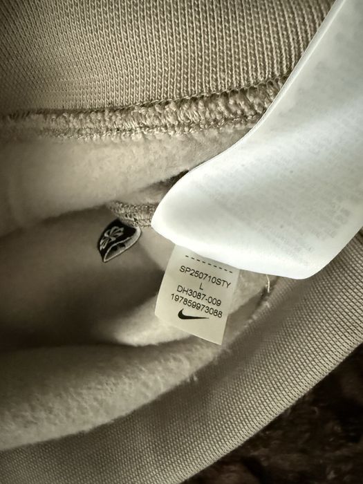 Реглан худі ACG Nike DH3087-009 L