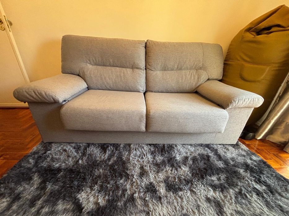 Sofá "Toronto" Conforama