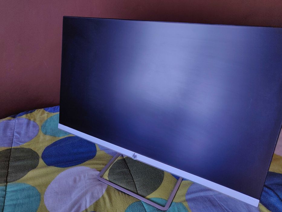 Monitor HP FHD Novo