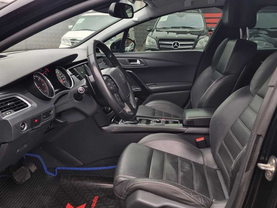Продам  Peugeot 508 2013. Можна в розстрочку, під викуп.