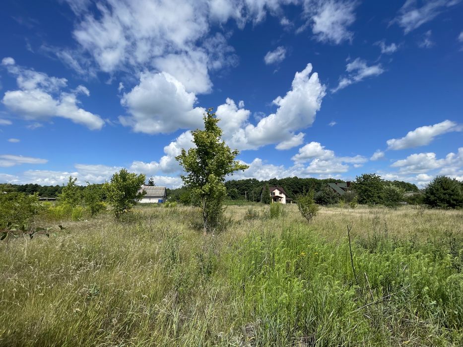 Ділянка 15сот під забудову, Верхоли