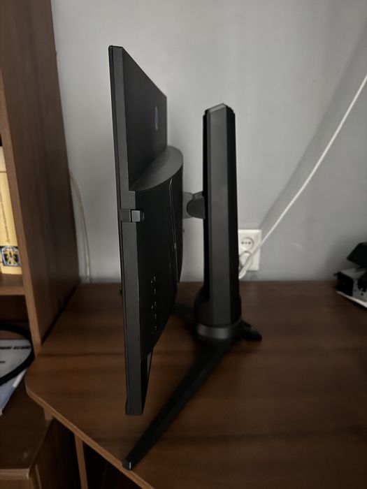 Ігровий монітор Samsung Odyssey G3 27"