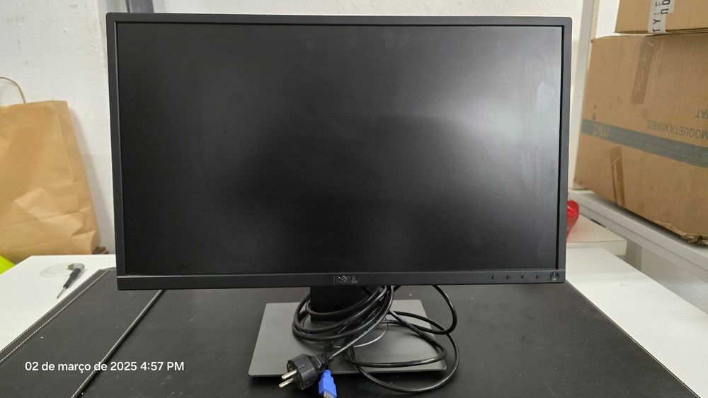 Vendo dois Monitores Dell