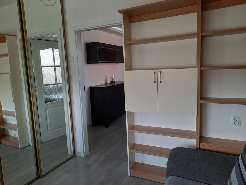 Wynajmę mieszkanie w Giżycku