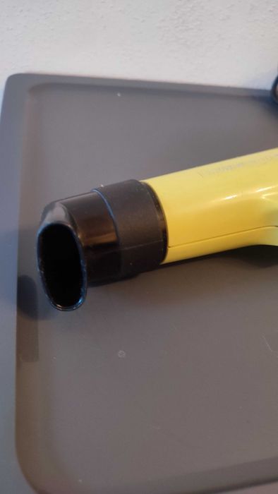 Suszarka do włosów Farel SRN-17  klasyk z PRL!