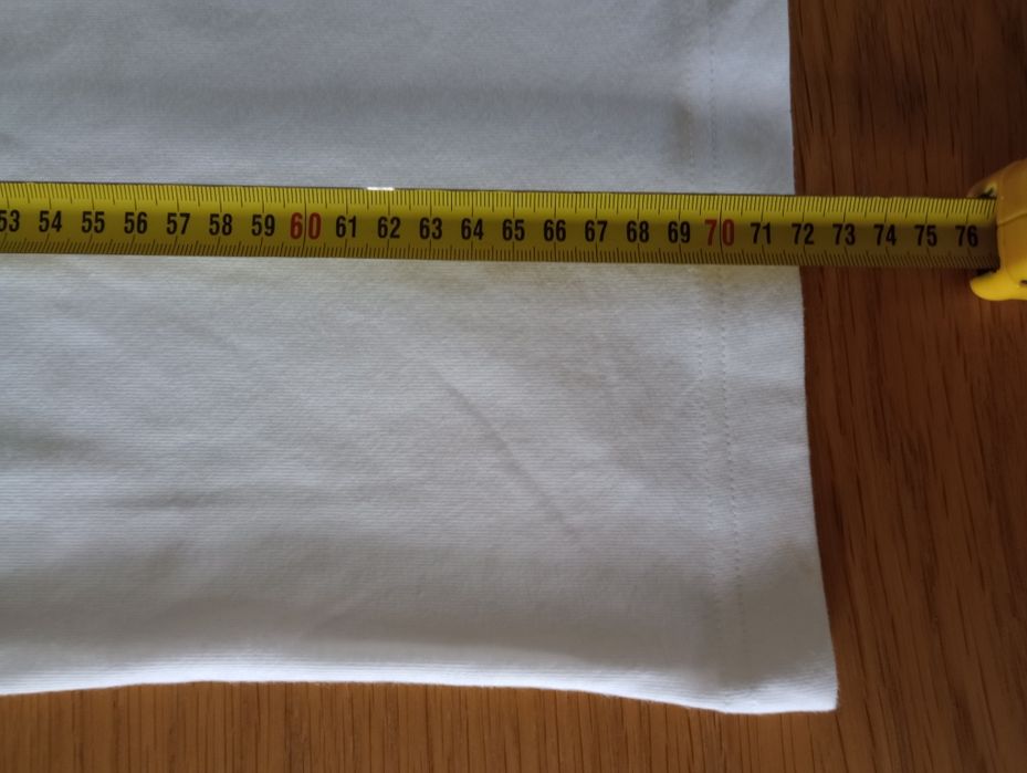 Koszulka Liverpool rozmiar M