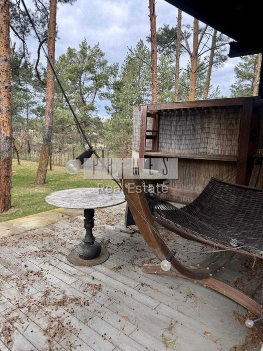 Оренда будинку КМ Riviera Village Лебедівка