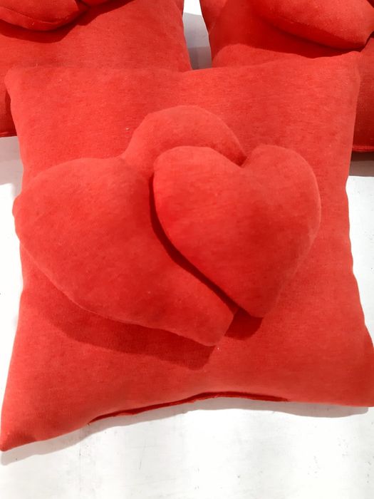 Декоративна подушка  на подарунок